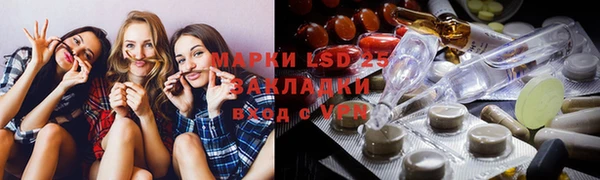 стафф Вязьма